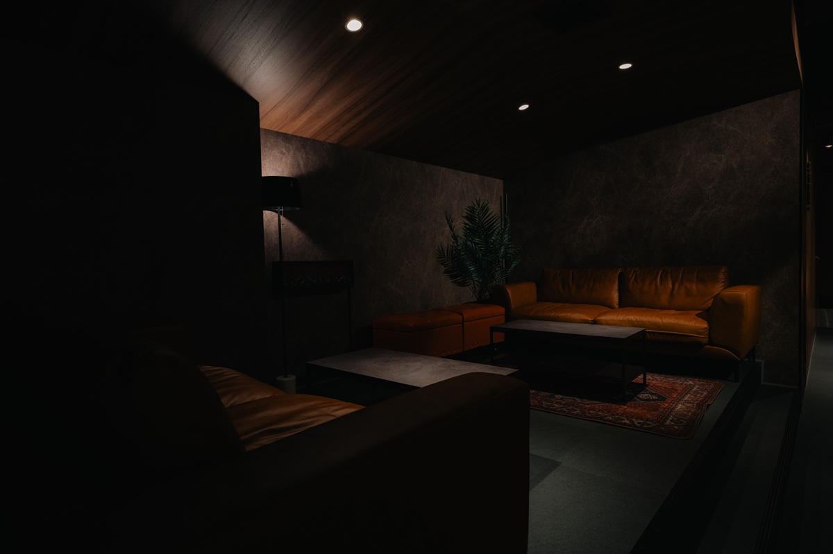 Shisha Lounge 1