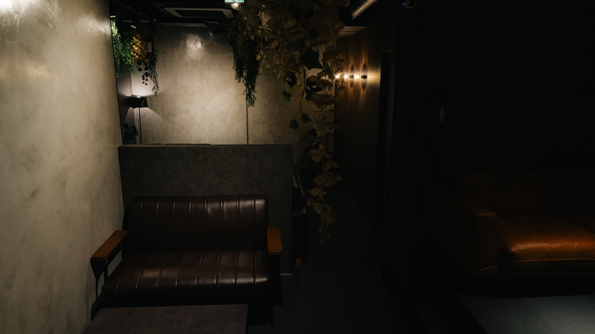 Shisha Lounge 2