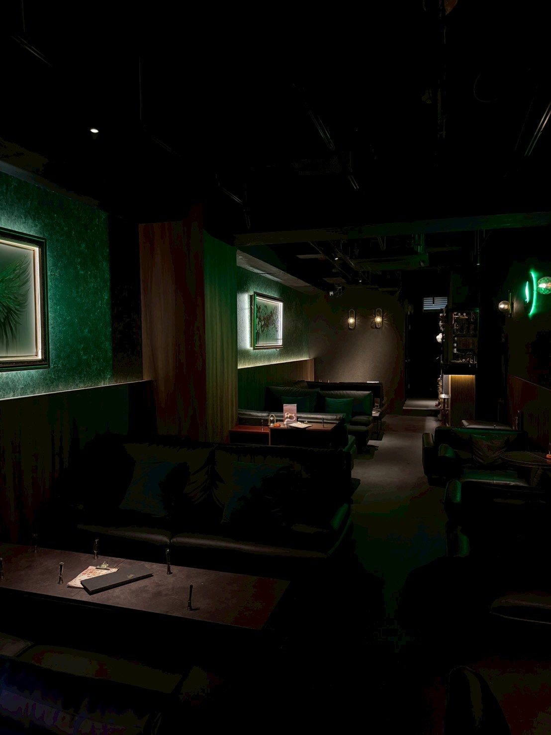翠煙 新宿歌舞伎町店