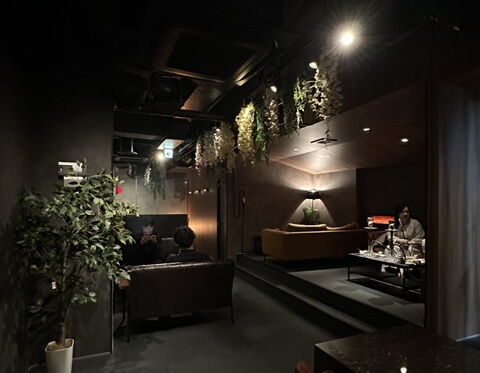 翠煙 蒲田西口店